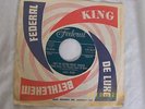 LULU REED Ain't No Cotton Pickin' Chicken FEDERAL R&B Northern Soul 45 NM