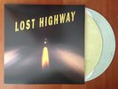 Lost Highway Soundtrack Reissue UK Trent Reznor 2 x LP MULTI COLOR