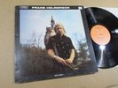 FRANS HELMERSON cello concertos BACH Kodaly BIS SWEDEN AUDIOPHILE LP-25 VG++
