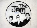 JAM IN THE CITY POLYDOR 2383 447P UK PICTURE DISC LP