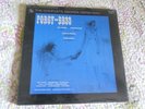 PORGY and BESS The Complete George Gershwin Exclusive 3 LP Recordings Mint Cond.