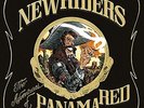 New Riders of the Purple Sage - Adventures of Panama Red (2015) Purple Vinyl NEW