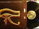 KLP80 - The Sisters of Mercy - Vision Thing (9031-72663-1) German LP + OIS, wea