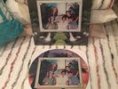 NOFX HOFX EP RARE PICTURE DISC /1000 Bad Religion Pennywise Descendents PUNK