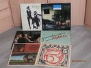 6 lp  FLEETWOOD MAC  -J.J CALE