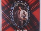 ROD STEWART: Smiler LP Sealed (Czech republic, reissue, gatefold cover)