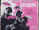 LES FRERES JACQUES 3éme SERIE 25cm FRENCH LP GREAT CONDITION MINT