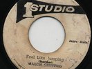 FEEL LIKE JUMPING Marcia Griffiths/ WISER THAN SOLOMON Lester Sterling (Deadly)?
