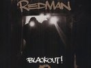 Blackout 2 - Method Man/Redman (2009, Vinyl New) Explicit Version