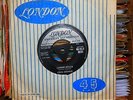 eddie cochran teenage heaven 7