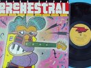 Frank Zappa ORIG OZ LP Orchestral favorites NM ’79 Experimental rock Discreet  