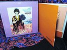 COMPLETE 2xLP BOX + 12 PAGE INSERT = DONOVAN   GIFT FROM A FLOWER = FOLK PSYCH