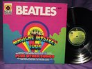 The Beatles 'Magical Mystery Tour' Plus Other Songs LP GERMAN HORZU