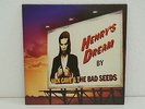 Original: Nick Cave and The Bad Seeds - Henry´s Dream (1992, kein Reissue)