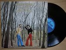 KUNIHIKO SUGANO ISAO SUZUKI Sincerely Yours JAPAN ORIG LP PADDLE WHEEL K28P 6012