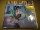 David Bowie ?– Hours ...' LP MINT & SEALED LIMITED PURPLE / BLUE Nº 1848