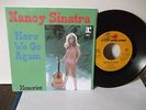 Nancy Sinatra,Reprise 0821,