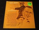Frank/Nancy Sinatra-The World We Knew-ORIGINAL 1967 US MONO LP-SEALED