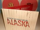 BETWEEN THE BURIED AND ME alaska DBL Lp Record PINK Colored Vinyl