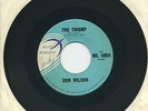 DON WILSON   The Twomp   surf (The Ventures)   BLUE HORIZON