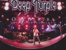 Deep Purple - Live With Orchestra - Montreux 2011 Vinyl UK 3LP Box