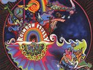 Rainbow Ffolly - Sallies Fforth Vinyl US LP