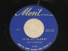 45 record Merit #304 + rest  (special auction for NIGHTOWLZNEST)