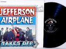 JEFFERSON AIRPLANE TAKES OFF ? NM 1966 RCA SF acid folk psych debut MOBY GRAPE