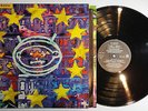 U2 - Zooropa - LP Spain PS 1993 1sT Press Island  74321 153711 - VG+/VG+ SPANISH