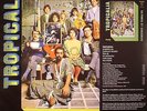 VARIOUS - Tropicalia: The Definitive 1968 Classic Brazilian Album - LP