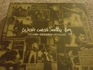 JIMI HENDRIX West Coast Seattle Boy 8x VINYL LP BOX SET