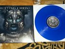 Rotting Christ - Aealo 2xLP (Blue Vinyl) SOM 214LP - LTD 500 - Marduk, Triptykon