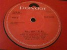 The Cure Boys Don't Cry Translucent Irish Pressing