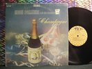 EDDIE PALMIERI & HIS ORCHESTRA Champagne LP Tico label Shrinkwrap NMINT LATIN