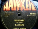 REGGAE ROOTS 12