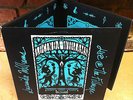 LUCINDA WILLIAMS - LIVE AT THE FILLMORE - 3 LP SET in Tri-fold Cover
