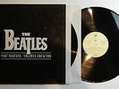 THE BEATLES -  Past Masters Vol. One & Two DOUBLE LP SPANISH Parlophone RARE N.M