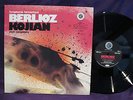 TAS Reference Recordings RR-11 KOJIAN Symphonie Fantastique BERLIOZ 2LP 1982