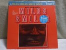 MILES DAVIS SMILES CBS SONY 18AP 2062 SEALED JAPAN OBI LP RECORD