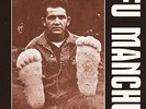 Kept Between Trees - Fu Manchu (2015, Vinyl NEW)