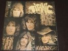 Titanic rare '71 LP Sea Wolf on CBS w/ SULTANA heavy funky hammond prog Norway