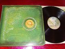 ALICE COOPER-BILLION DOLLAR BABIES-LP EX+/EX+/BURBANK K 56013/A2-B3/1973 UK