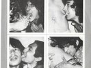 THE ROLLING STONES –  Love You Live PR EP 45 ANDY WARHOL