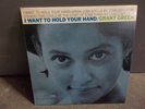   GRANT GREEN I want to hold your hand RARE BLUE NOTE LIBERTY STEREO Unplayed