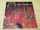 SLAYER - Hell Awaits LP 1985 Vinyl Erstauflage Roadrunner