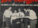 Los Salvajes Hoy comienza mi vida  - Ed. Spain - Ep