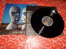 Pink Floyd - The Division Bell  1994 EMI Vinyl LP Ex/Ex