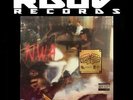 N.W.A. NWA - EFIL4ZAGGIN / NIGGAZ4LIFE - LP 3D Lenticular VINYL ALBUM  US RI '15
