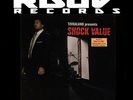 TIMBERLAND Presents - SHOCK VALUE - 2 LP VINYL 12