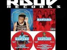 TYLER, THE CREATOR - BASTARD - 2 LP 170gram VINYL 12